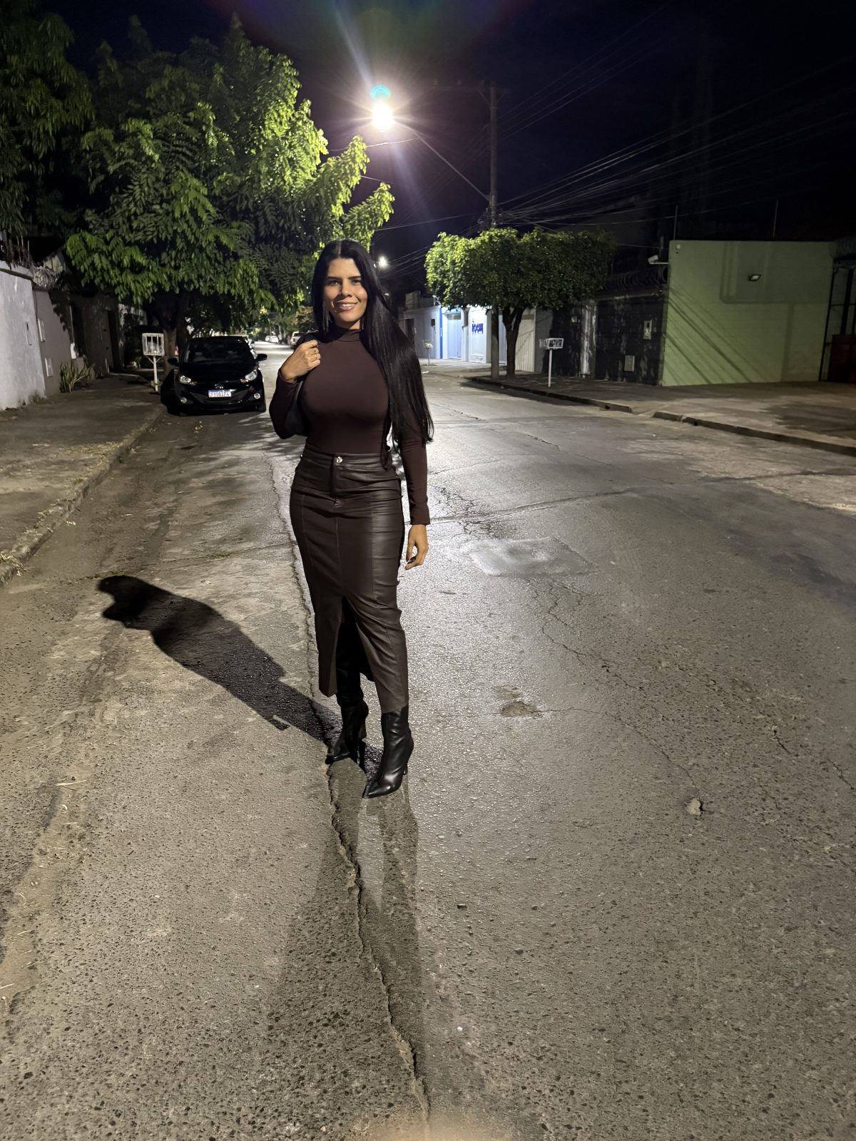 Ana Luiza